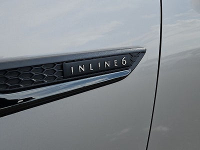 2026 Mazda Mazda CX-90 3.3 Turbo Premium