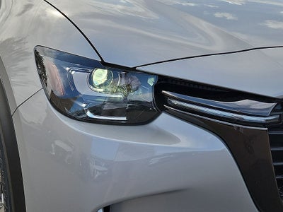 2026 Mazda Mazda CX-90 3.3 Turbo Premium