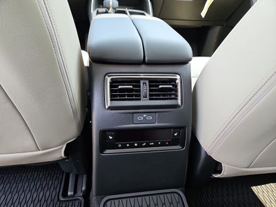 2026 Mazda Mazda CX-90 3.3 Turbo Premium