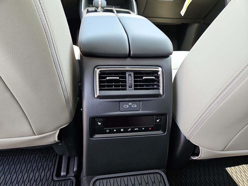 2026 Mazda Mazda CX-90 3.3 Turbo Premium