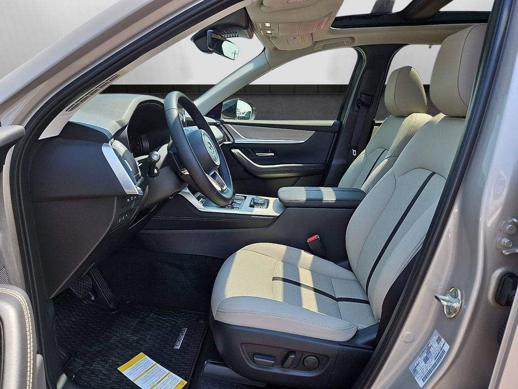 2026 Mazda Mazda CX-90 3.3 Turbo Premium