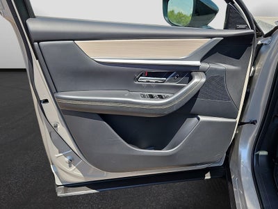 2026 Mazda Mazda CX-90 3.3 Turbo Premium