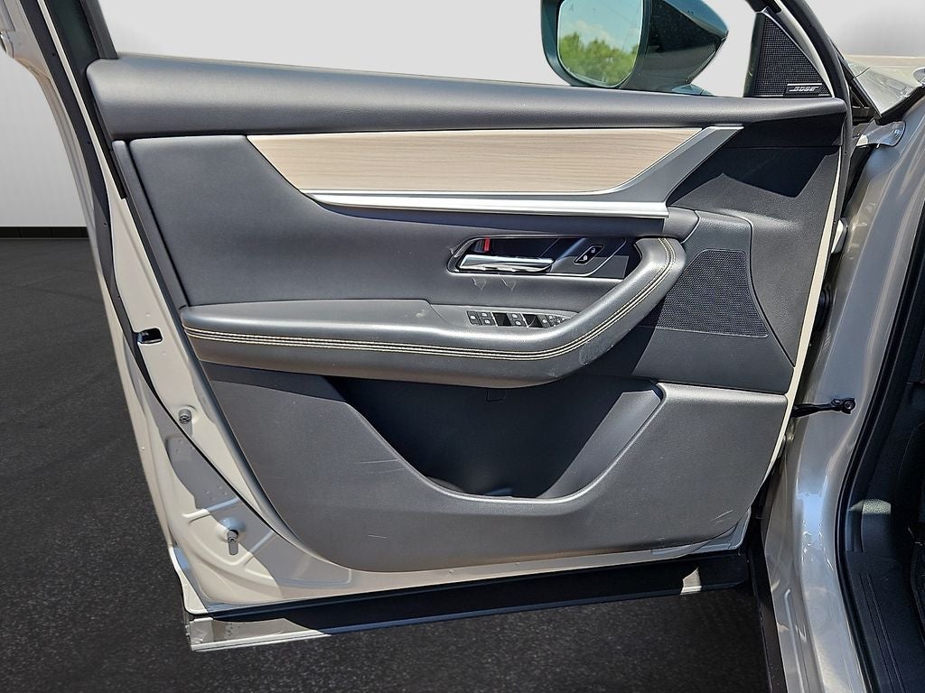 2026 Mazda Mazda CX-90 3.3 Turbo Premium