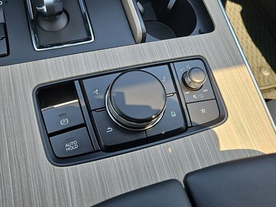2026 Mazda Mazda CX-90 3.3 Turbo Premium
