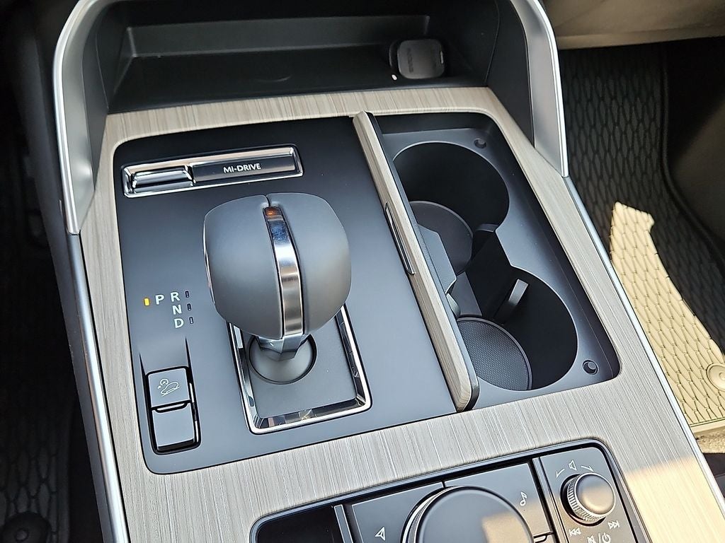 2026 Mazda Mazda CX-90 3.3 Turbo Premium