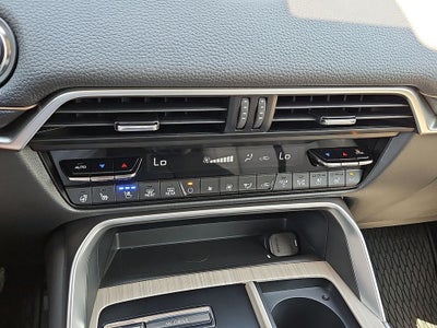 2026 Mazda Mazda CX-90 3.3 Turbo Premium