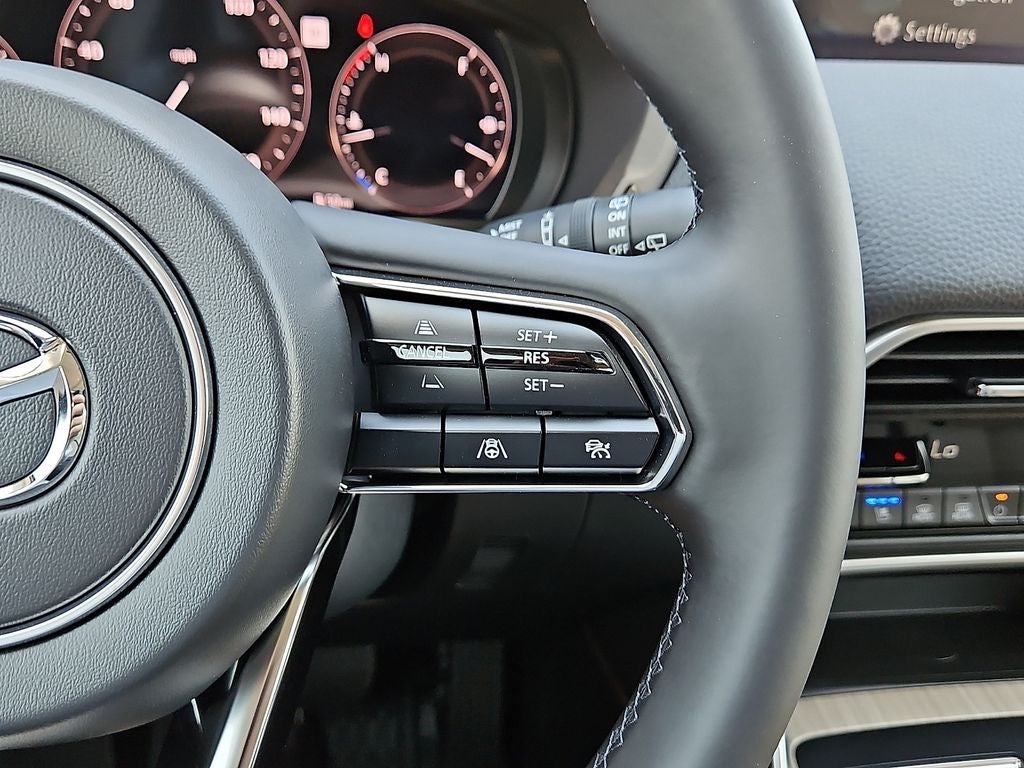 2026 Mazda Mazda CX-90 3.3 Turbo Premium