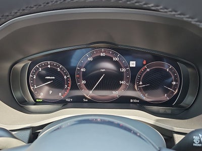 2026 Mazda Mazda CX-90 3.3 Turbo Premium