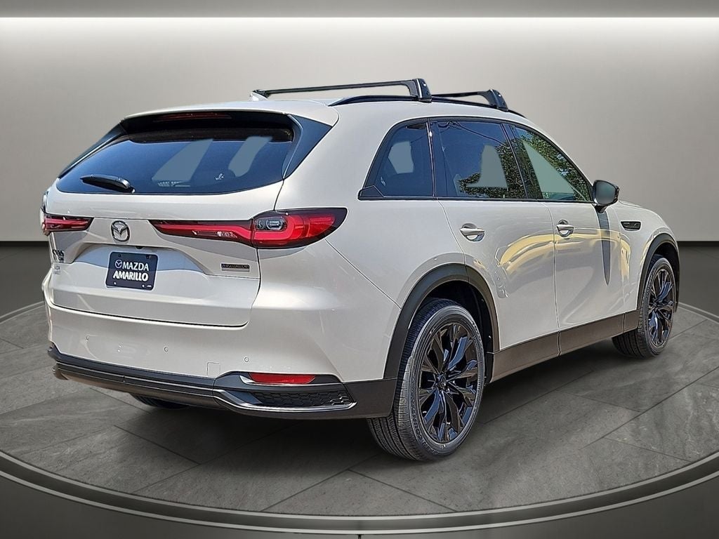 2026 Mazda Mazda CX-90 3.3 Turbo Premium