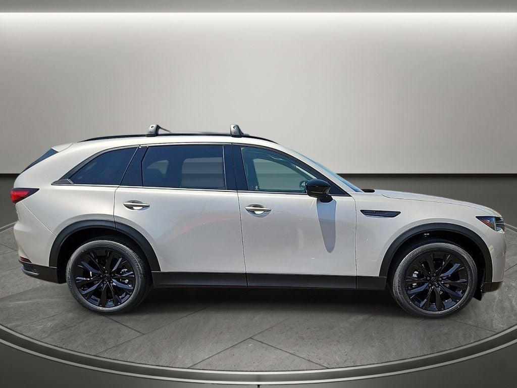2026 Mazda Mazda CX-90 3.3 Turbo Premium