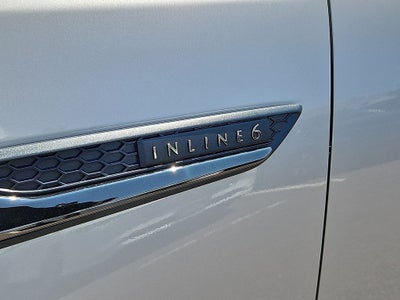 2026 Mazda Mazda CX-90 3.3 Turbo Premium