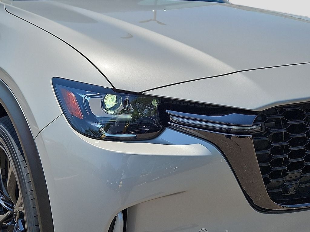 2026 Mazda Mazda CX-90 3.3 Turbo Premium