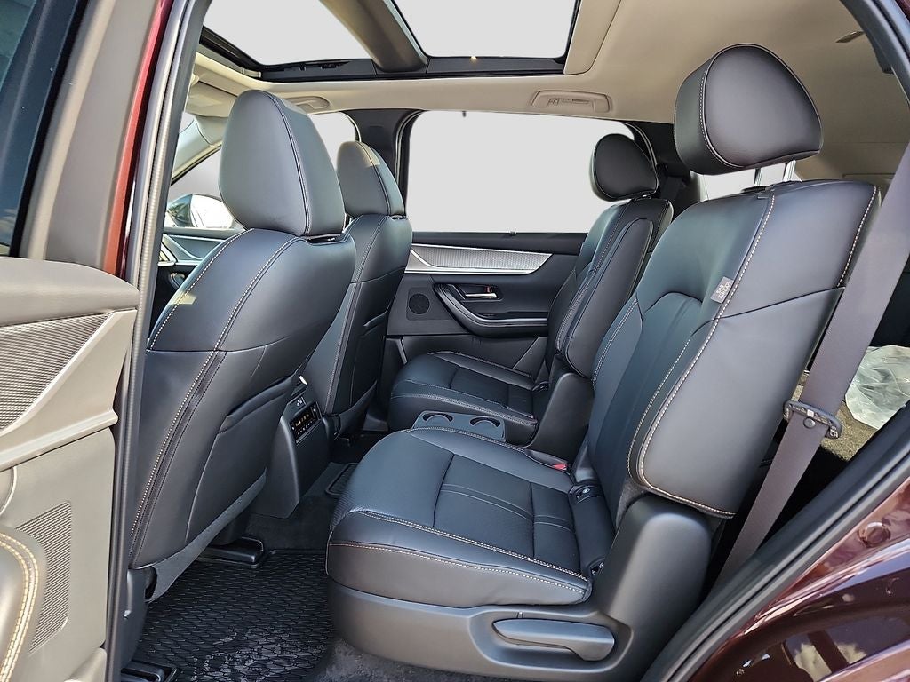 2026 Mazda Mazda CX-90 3.3 Turbo Premium