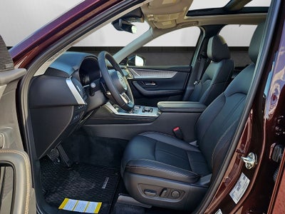 2026 Mazda Mazda CX-90 3.3 Turbo Premium