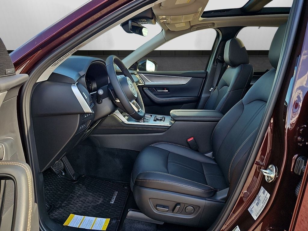 2026 Mazda Mazda CX-90 3.3 Turbo Premium