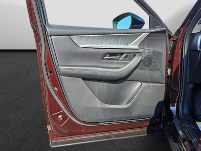 2026 Mazda Mazda CX-90 3.3 Turbo Premium