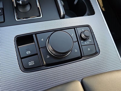 2026 Mazda Mazda CX-90 3.3 Turbo Premium