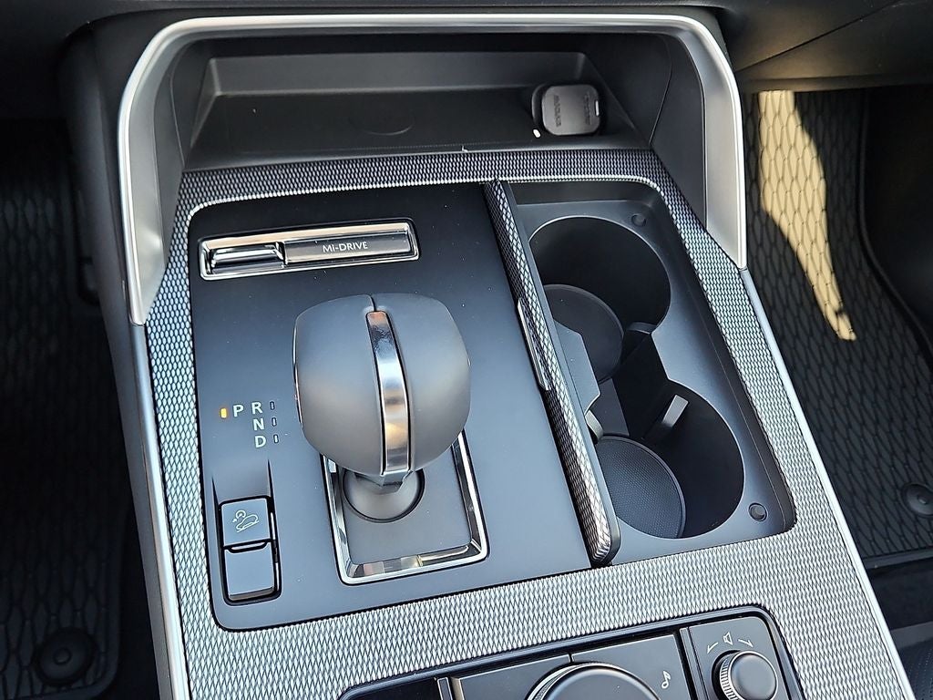 2026 Mazda Mazda CX-90 3.3 Turbo Premium