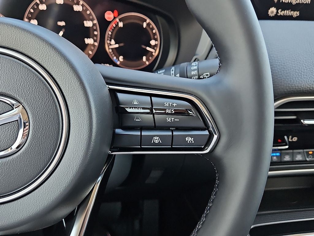 2026 Mazda Mazda CX-90 3.3 Turbo Premium