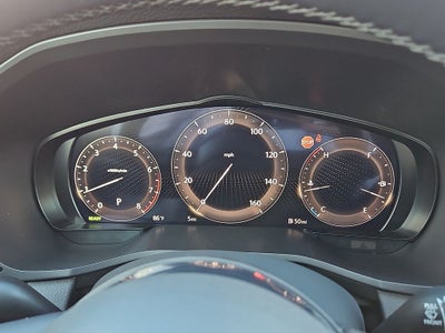 2026 Mazda Mazda CX-90 3.3 Turbo Premium