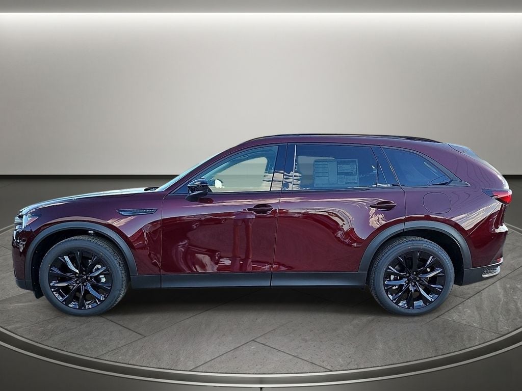 2026 Mazda Mazda CX-90 3.3 Turbo Premium