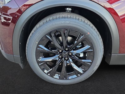 2026 Mazda Mazda CX-90 3.3 Turbo Premium