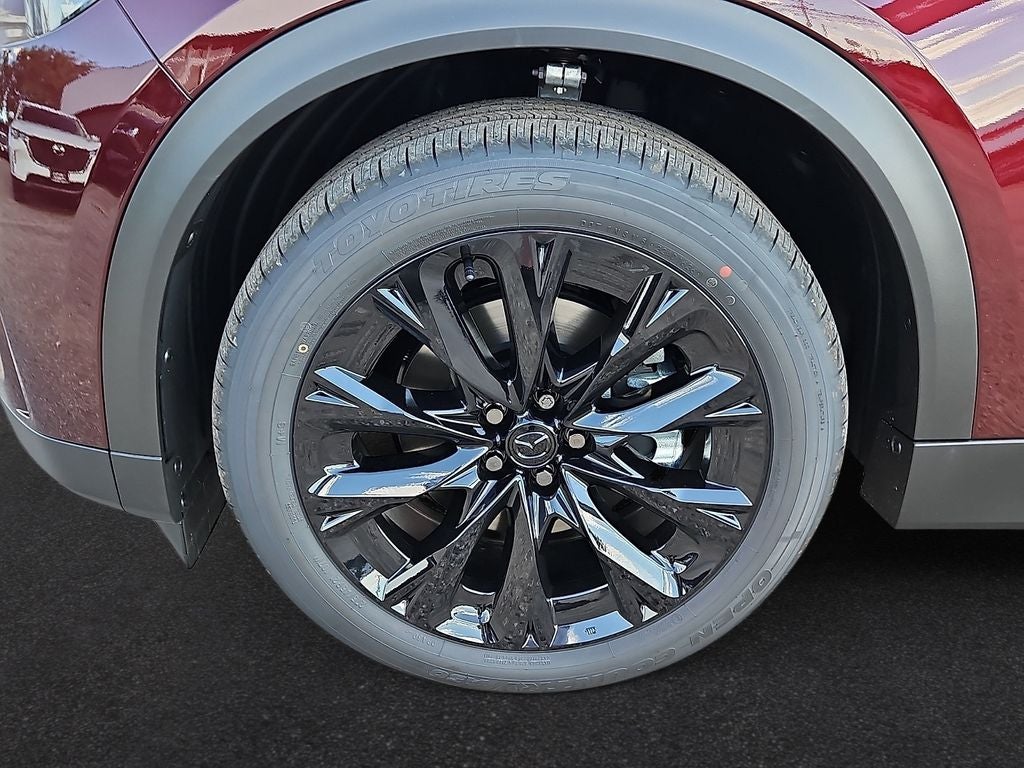 2026 Mazda Mazda CX-90 3.3 Turbo Premium