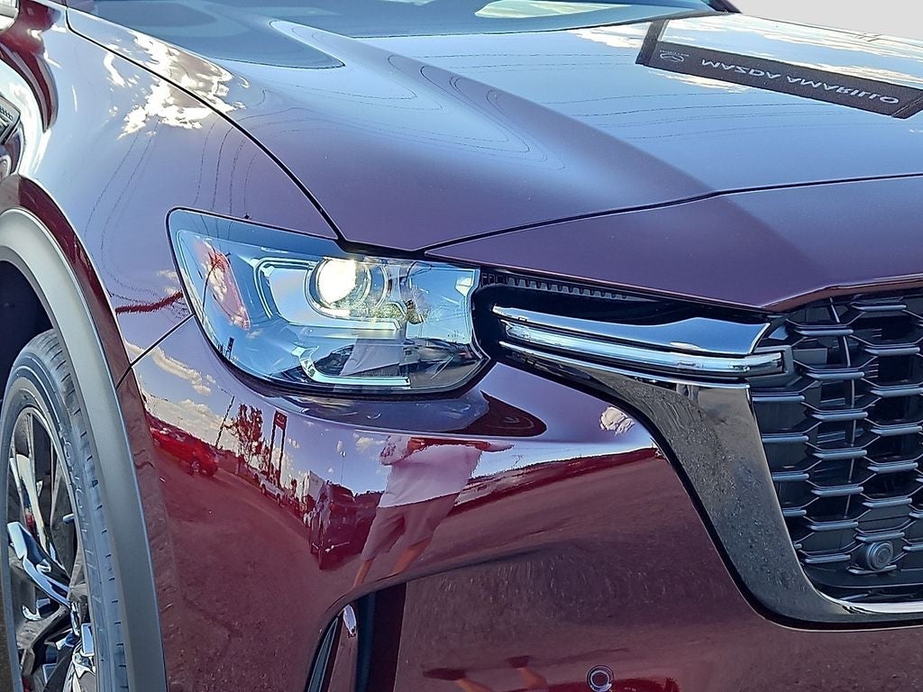 2026 Mazda Mazda CX-90 3.3 Turbo Premium