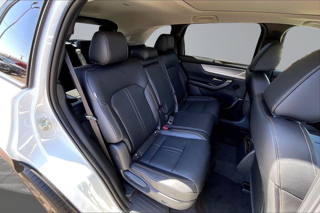2026 Mazda Mazda CX-90 3.3 Turbo Premium