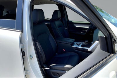 2026 Mazda Mazda CX-90 3.3 Turbo Premium