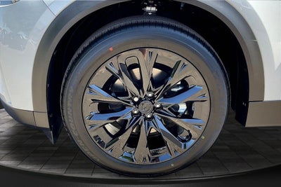 2026 Mazda Mazda CX-90 3.3 Turbo Premium