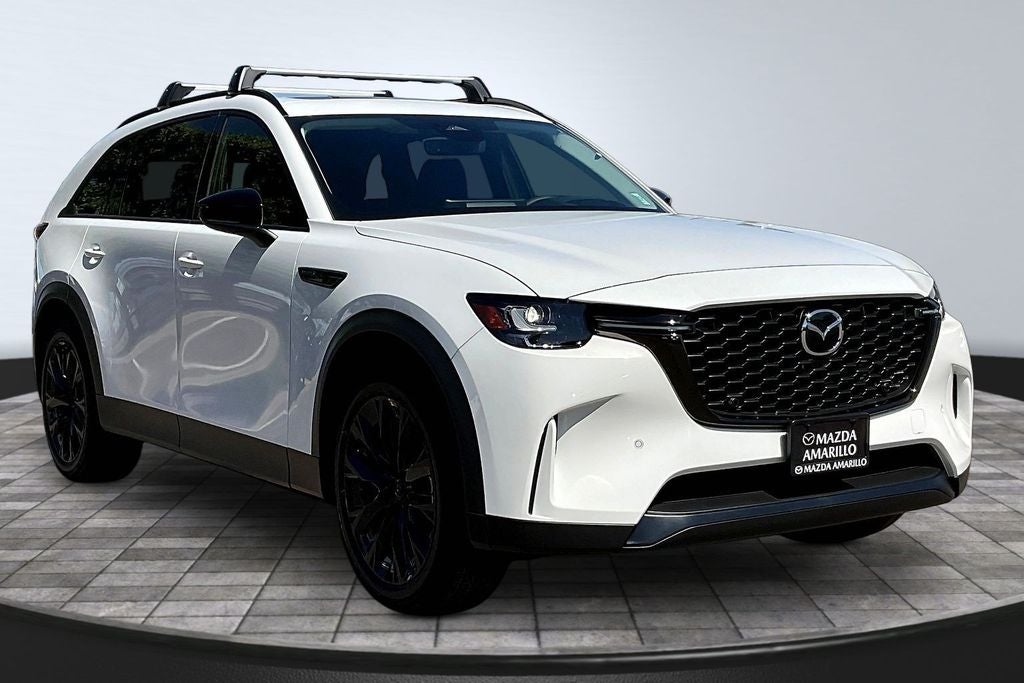 2026 Mazda Mazda CX-90 3.3 Turbo Premium
