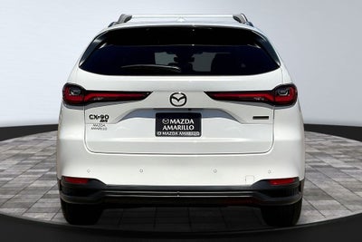 2026 Mazda Mazda CX-90 3.3 Turbo Premium