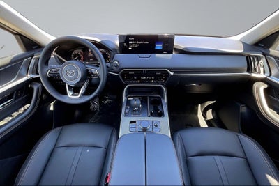 2026 Mazda Mazda CX-90 3.3 Turbo Premium