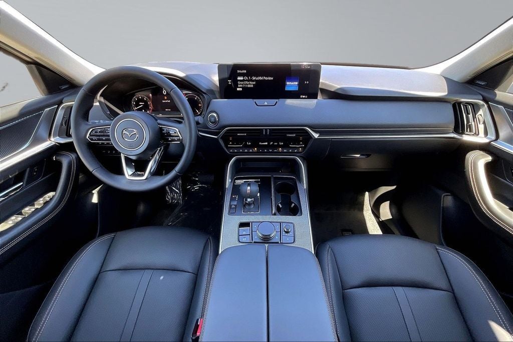 2026 Mazda Mazda CX-90 3.3 Turbo Premium