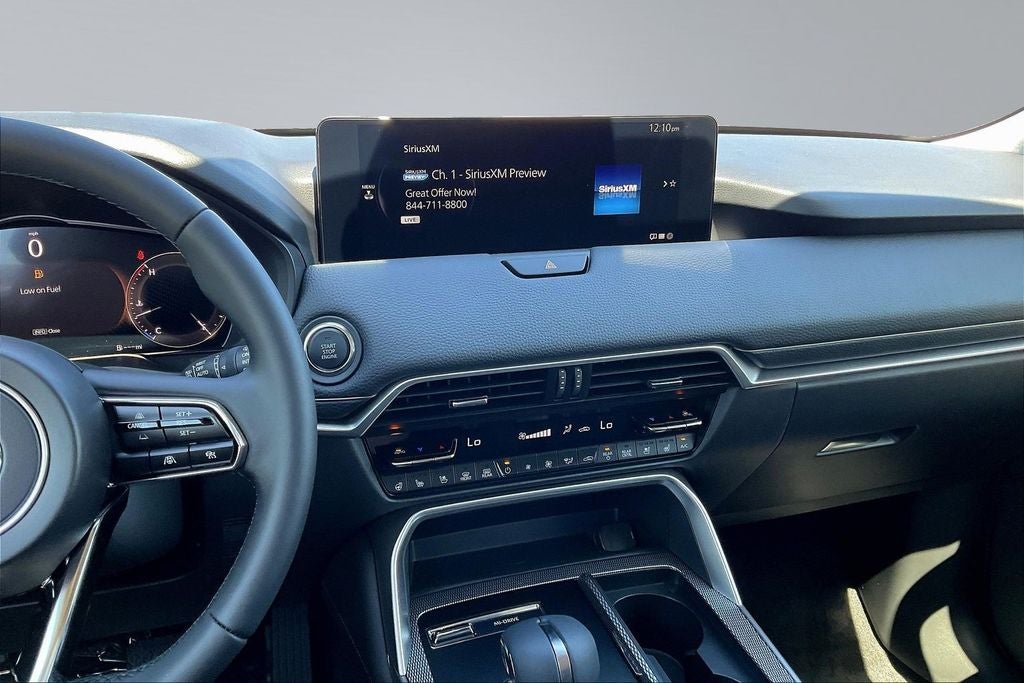 2026 Mazda Mazda CX-90 3.3 Turbo Premium