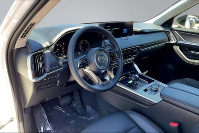 2026 Mazda Mazda CX-90 3.3 Turbo Premium