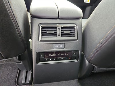 2026 Mazda Mazda CX-90 3.3 Turbo Premium