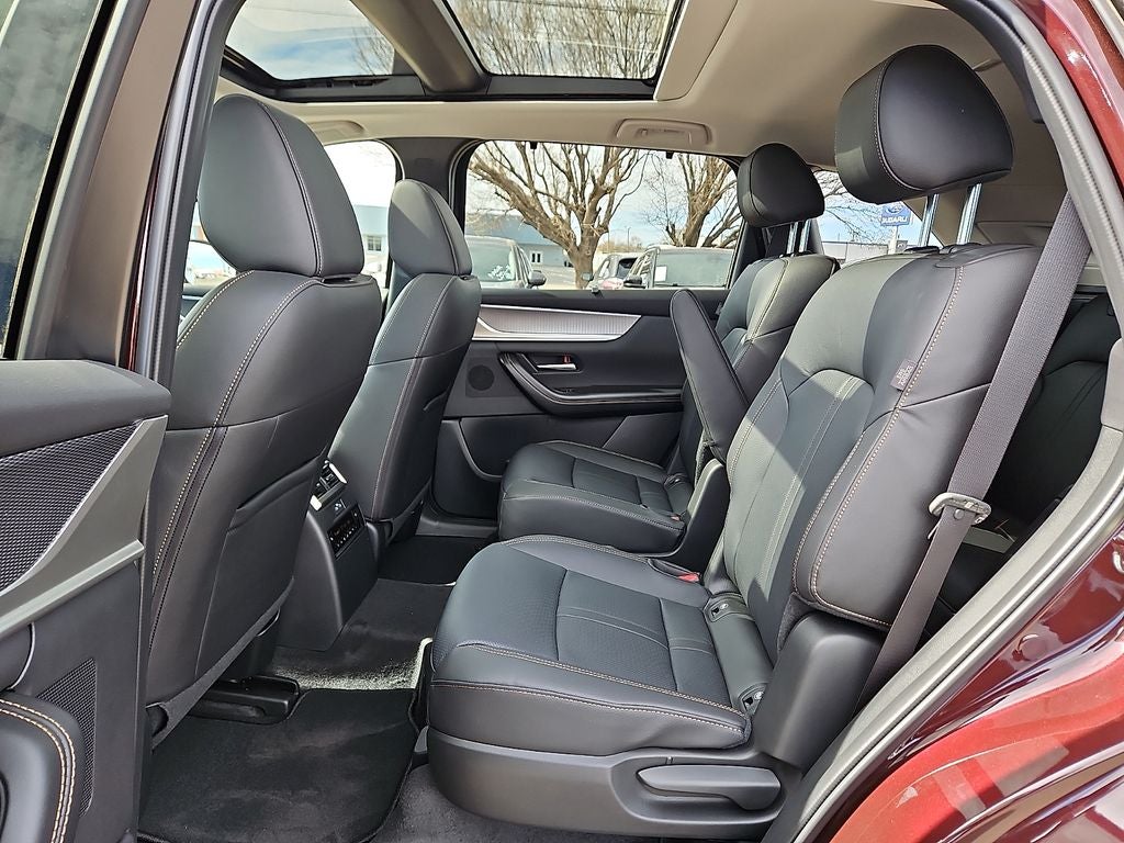 2026 Mazda Mazda CX-90 3.3 Turbo Premium