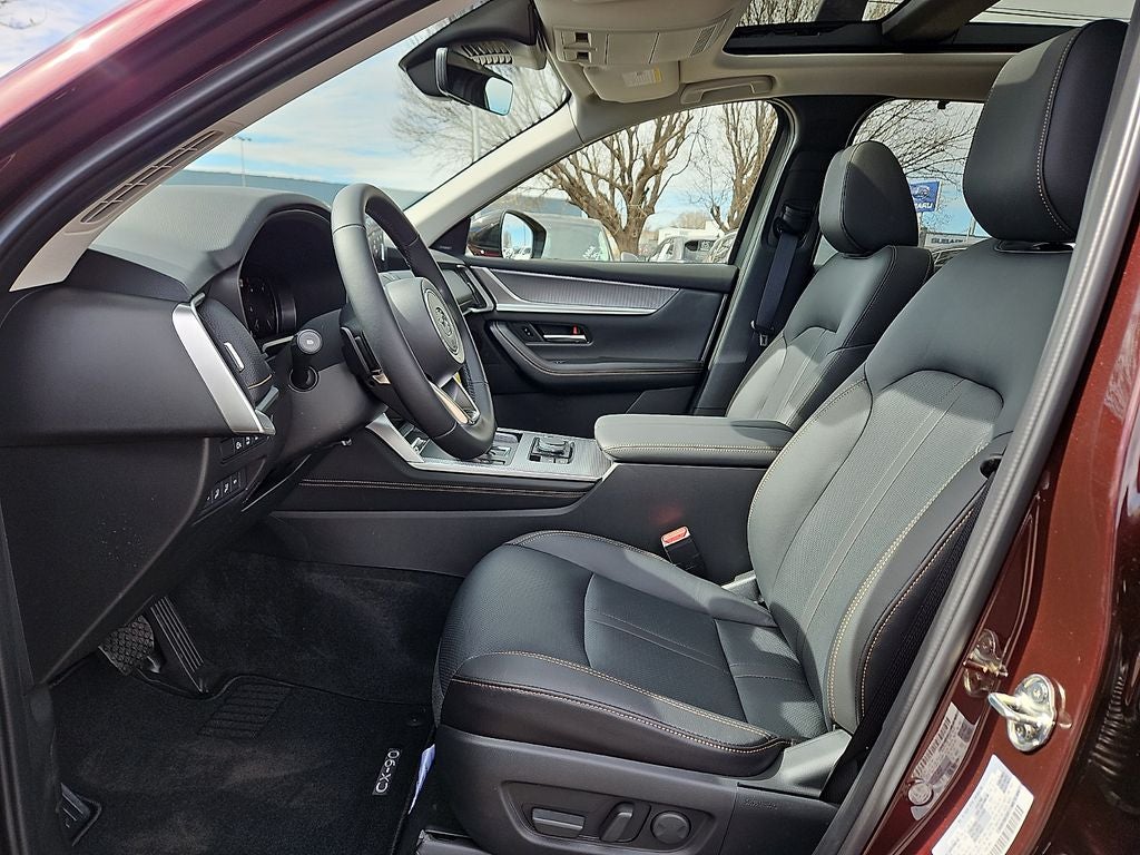 2026 Mazda Mazda CX-90 3.3 Turbo Premium