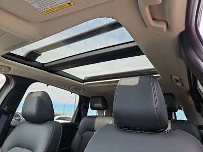 2026 Mazda Mazda CX-90 3.3 Turbo Premium