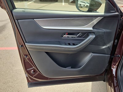 2026 Mazda Mazda CX-90 3.3 Turbo Premium