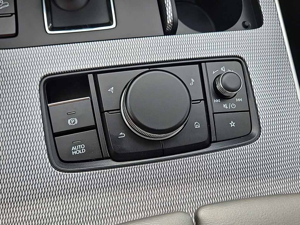 2026 Mazda Mazda CX-90 3.3 Turbo Premium