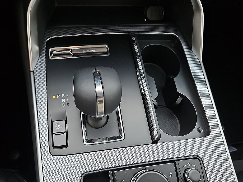 2026 Mazda Mazda CX-90 3.3 Turbo Premium