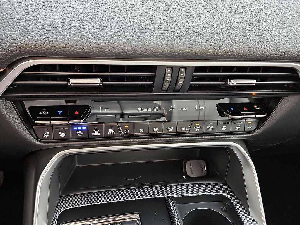 2026 Mazda Mazda CX-90 3.3 Turbo Premium