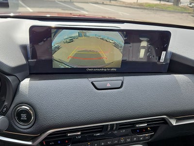 2026 Mazda Mazda CX-90 3.3 Turbo Premium