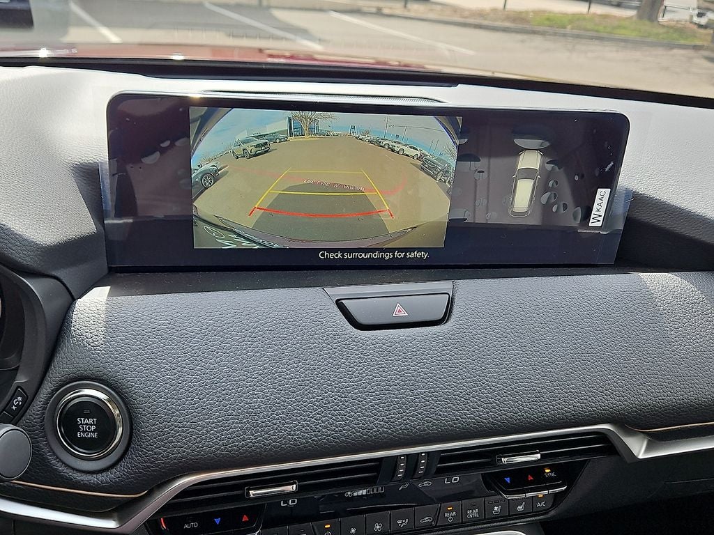 2026 Mazda Mazda CX-90 3.3 Turbo Premium