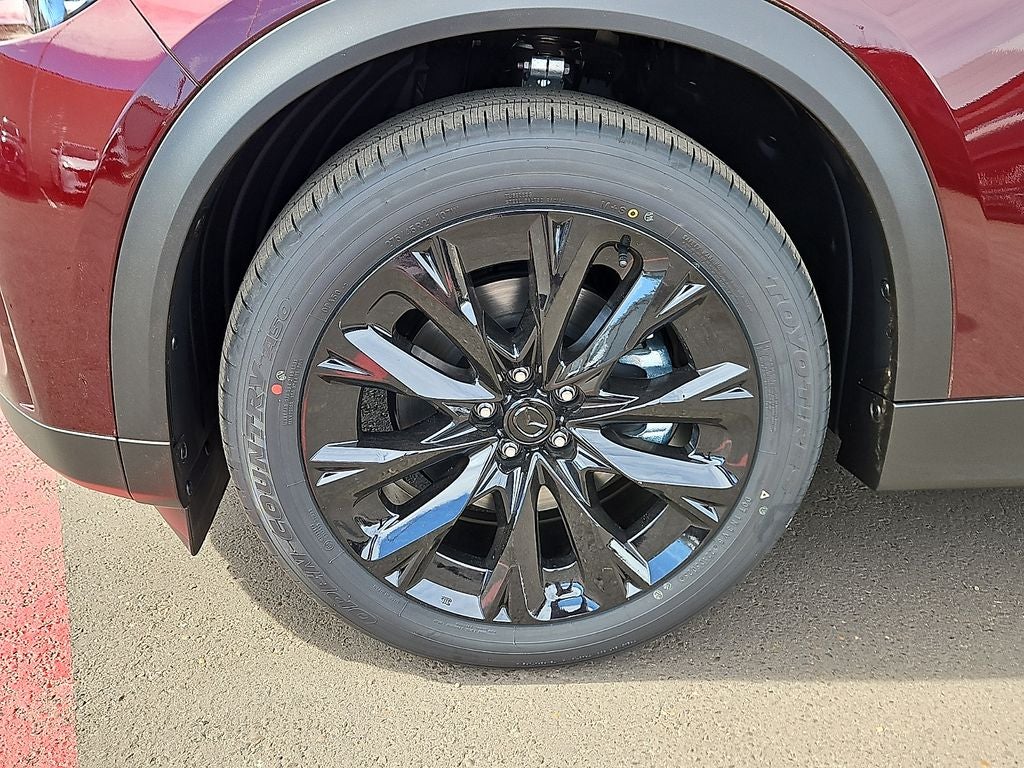 2026 Mazda Mazda CX-90 3.3 Turbo Premium