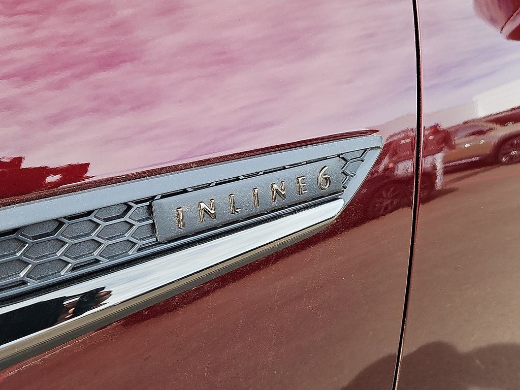 2026 Mazda Mazda CX-90 3.3 Turbo Premium