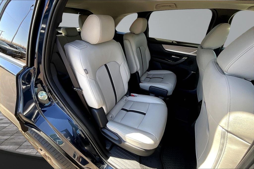 2026 Mazda Mazda CX-90 3.3 Turbo Premium